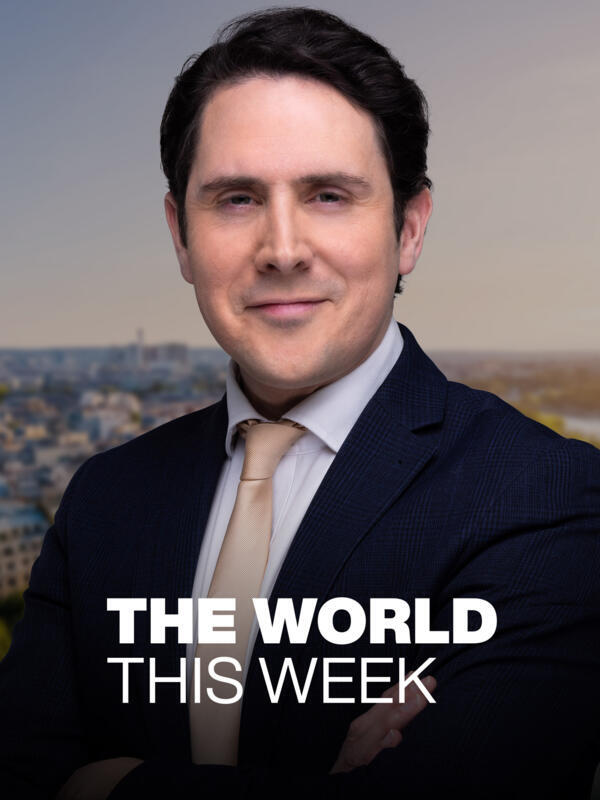 The World This Week