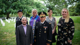 US Supreme Court allows Trump to restrict military service by transgender troops