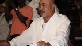 Suriname leader’s son pleads guilty to courting Hezbollah