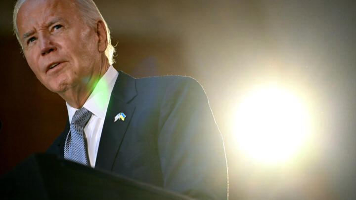 US President Joe Biden on Monday commuted the death sentences of 37 of 40 federal inmates, taking action ahead of the return of Donald Trump
