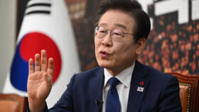 Jae-myung had warned for months that Yoon might resort to martial law.