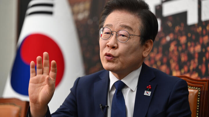 Jae-myung had warned for months that Yoon might resort to martial law.