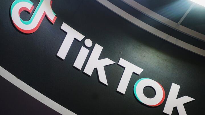 The US government alleges TikTok allows Beijing to collect data and spy on users