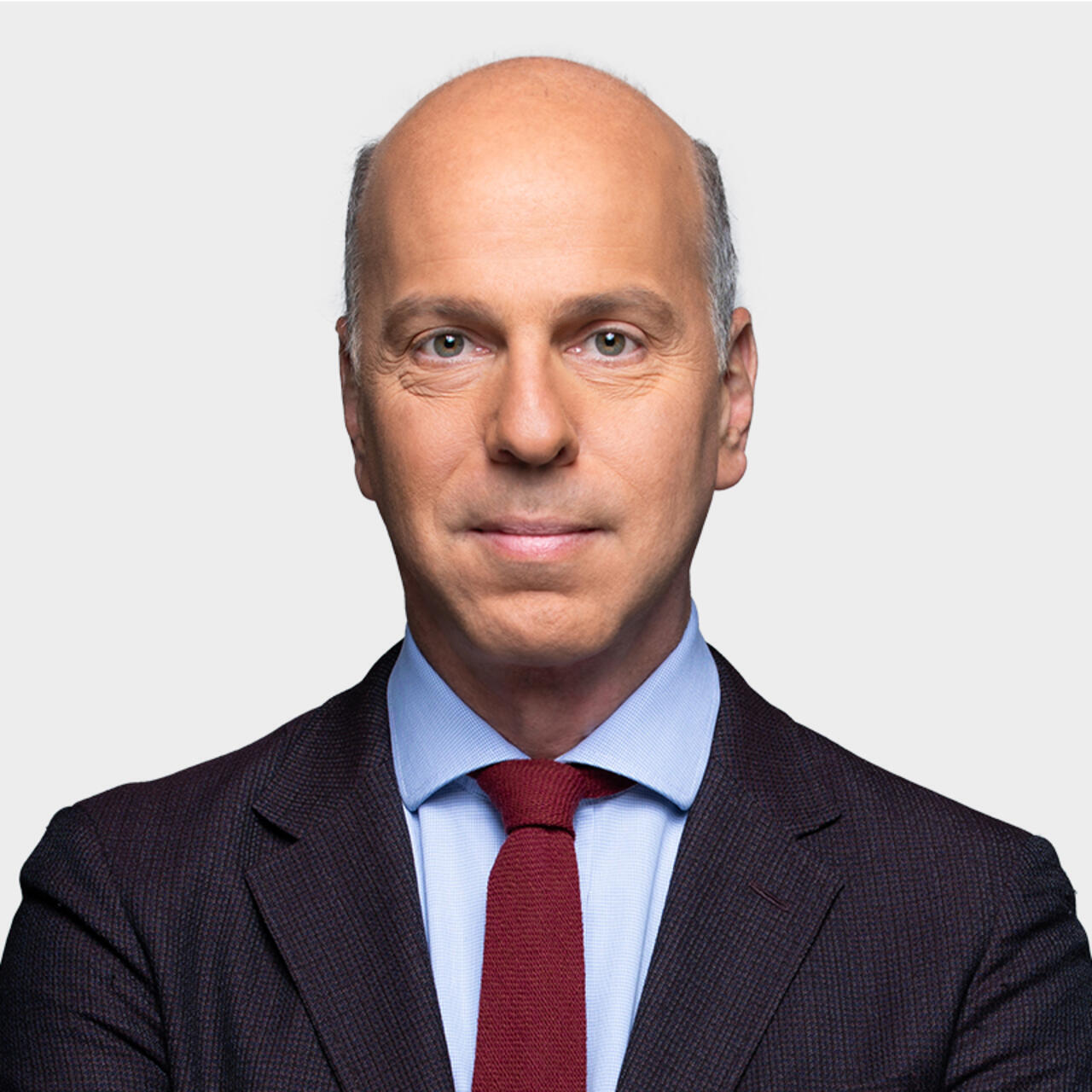 Marc Perelman