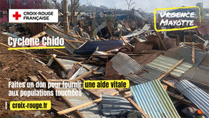 Urgence Mayotte