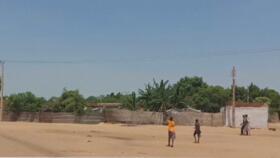 EYE ON AFRICA