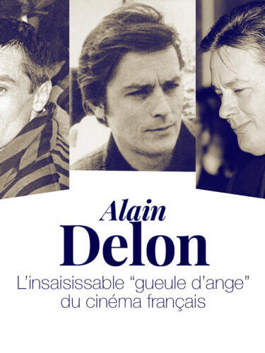 Alain Delon