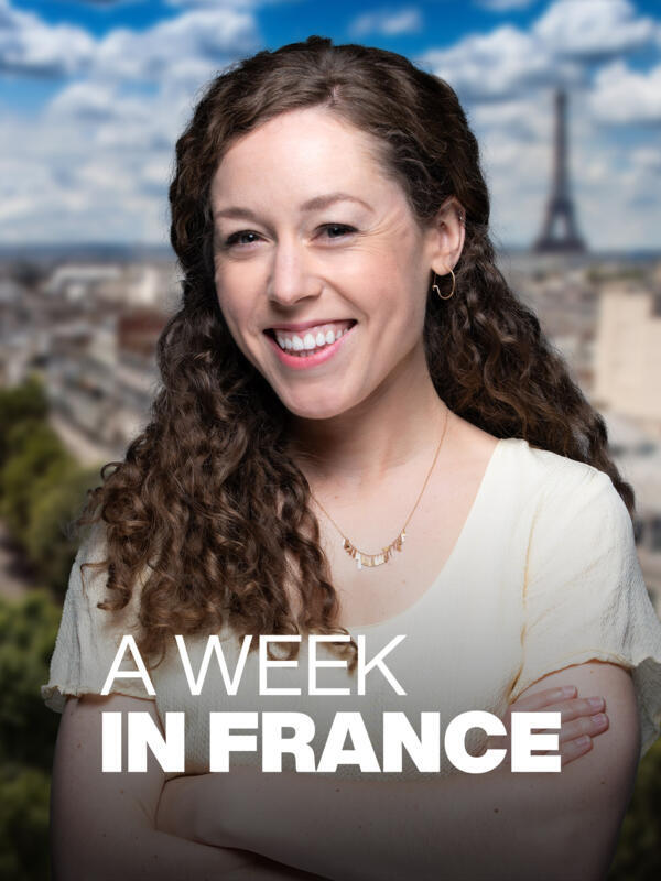 A week in France