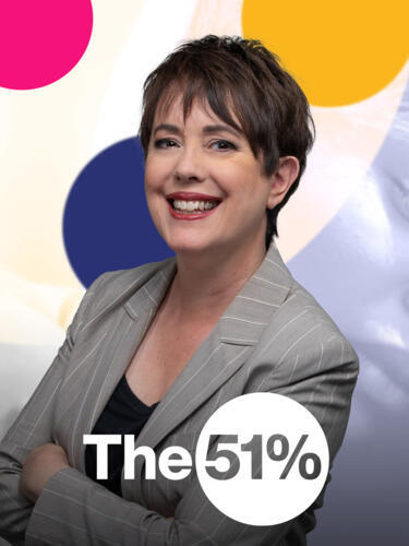 The 51%