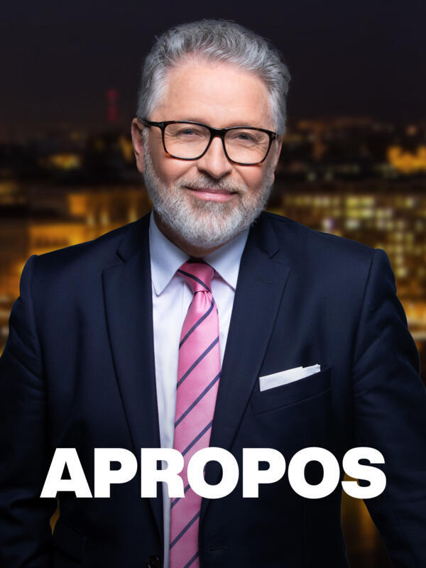 A propos
