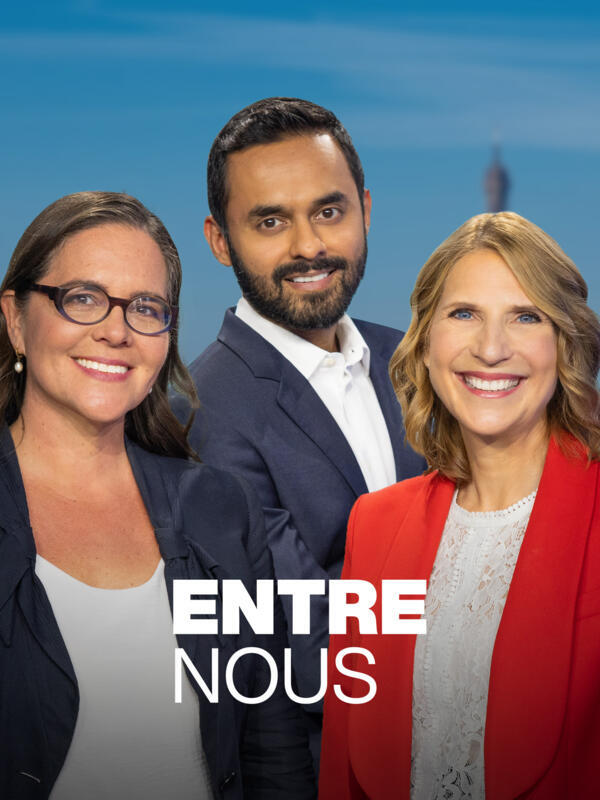 Entre Nous