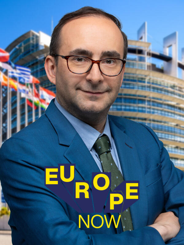 Europe now