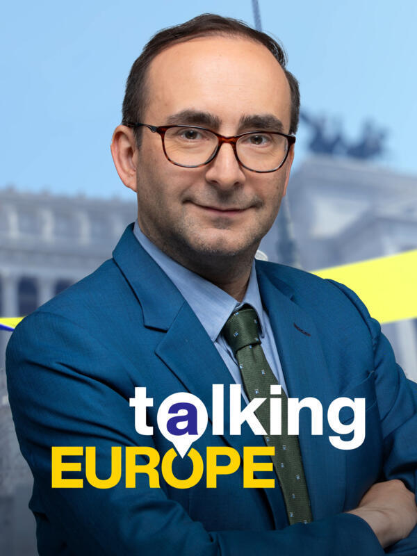 Talking Europe