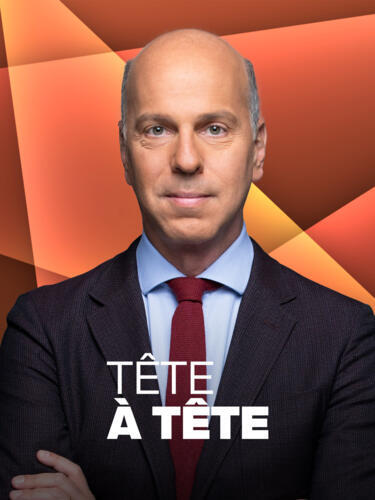 Tête à tête