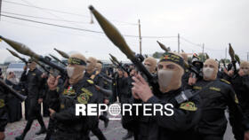 REPORTERS
