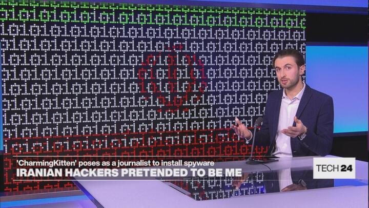 TECH 24