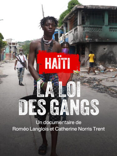 Haïti, La loi des gangs