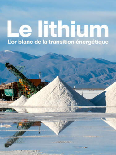 Le lithium