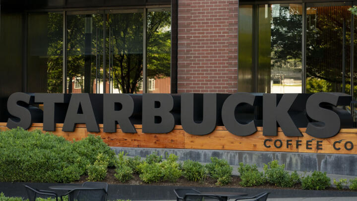 Unionized workers at Starbucks in the United States are walking off the job Friday in a strike that is set to spread over the following days
