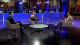 TALKING EUROPE