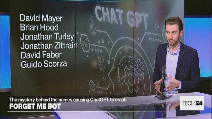 TECH 24
