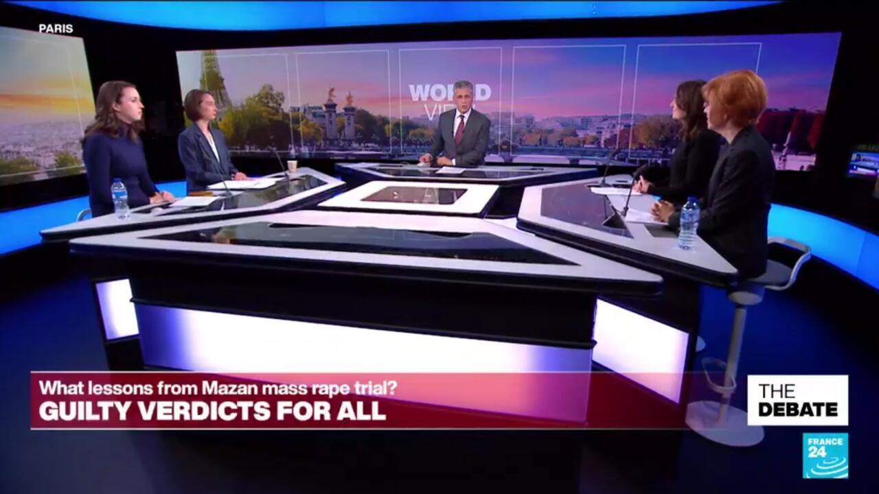 THE DEBATE