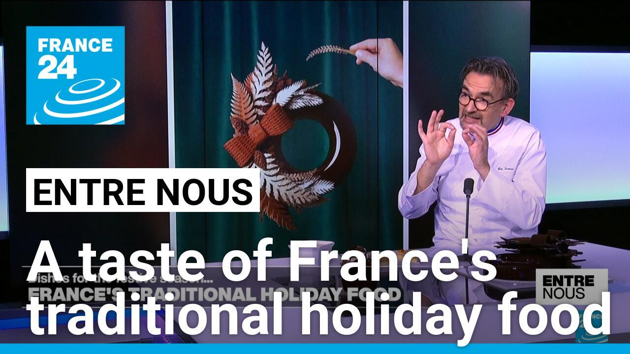 ENTRE NOUS