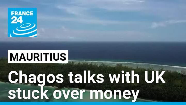 Mauritius holds out on Chagos deal despite US pressure